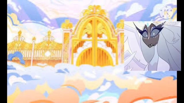 Alastor X Emily Fanfic || EP:10 - EL VERDADERO INFIERNO -