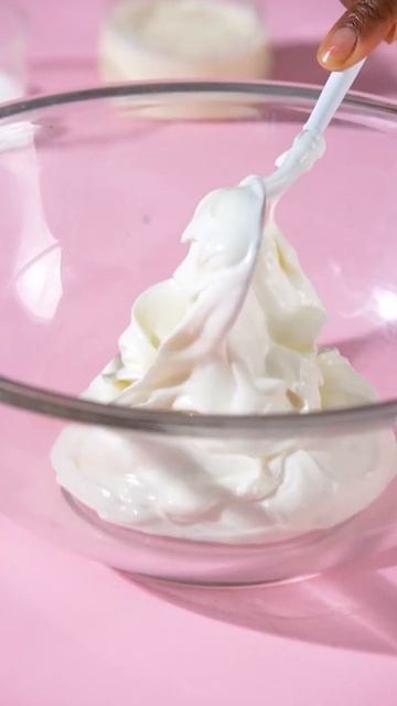 Air Fryer Peppermint Lava Cake