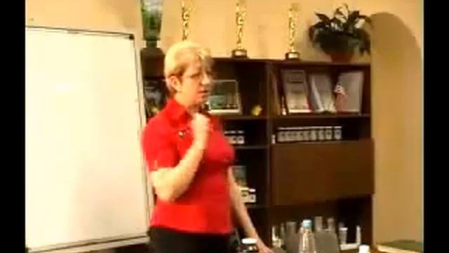 NSP- делаем Здоровье! Козлова Л.П.