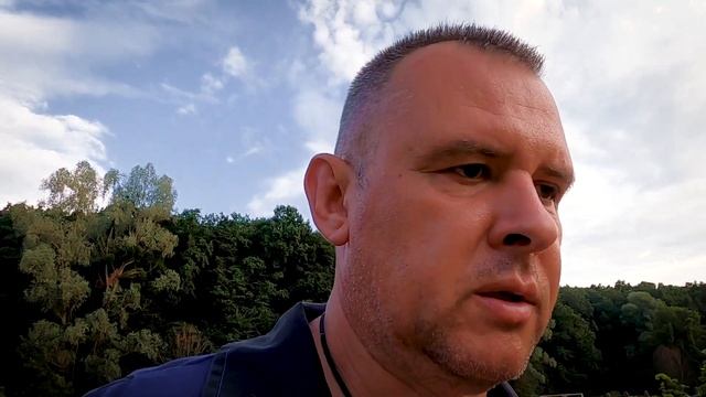 Буря. Гроза. Потоп. Ливень. Стихійне лихо | Private Milk | Травецький