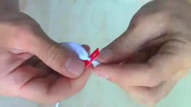 5 СПОСОБОВ ЗАВЯЗАТЬ ШНУРКИ