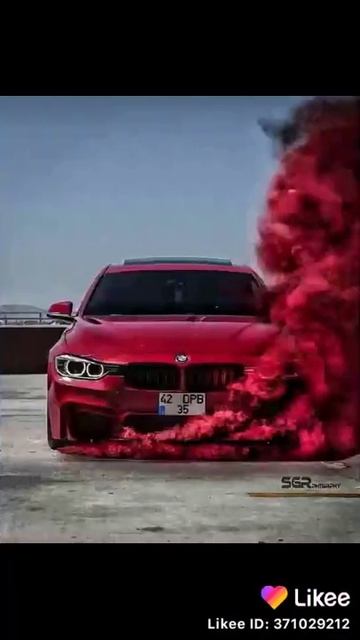 бмв рычит мерседес молчит