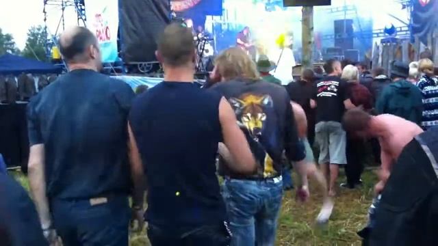 Декабрь - Мама, Мы Все Сошли с Ума (отрывок)