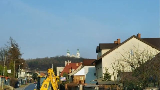 Droga 1 -   Road 1 -  Straße 1  -  Own Composition