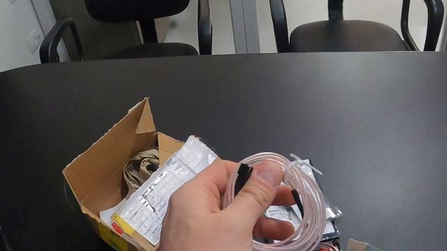 Fita De Neon Do Painel Do TAOS Dá Adaptar Em Outro Carro