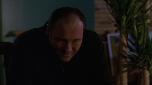 The End? It's Planned Bankruptcy | The Sopranos