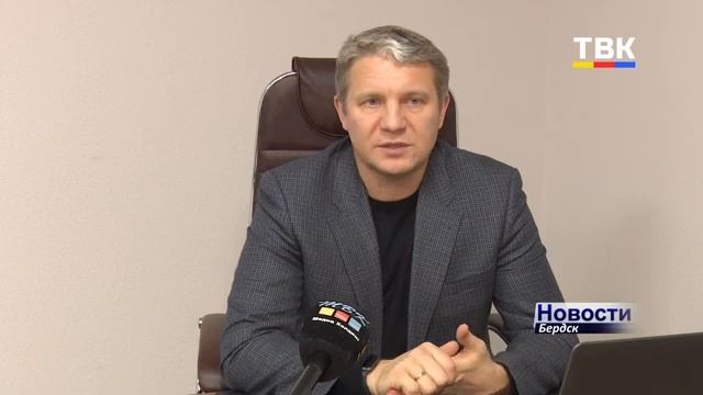 Медиа Холдинг ТВК