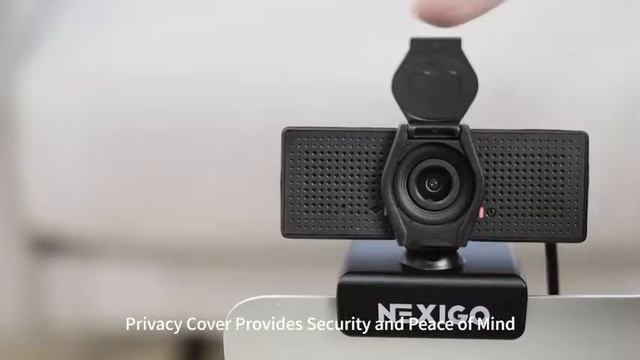 Best Budget Webcam