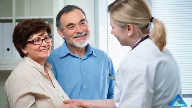 Saúde Publica  - Aussel Pro-Saúde - Dra. Rita De Cassia Parte 6/6