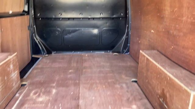 Volkswagen Transporter T28 Panel Van Highline SWB 150 PS 2.0 TDI BMT 7sp DSG