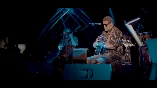 ASH 2018: БГ - Государыня - Video 4k Ultra HD