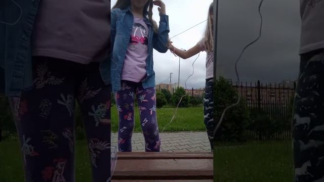 Распаковка наушников пончик с Сонюшкой Frog
