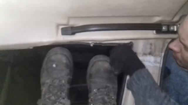 Lost Building Knowledge