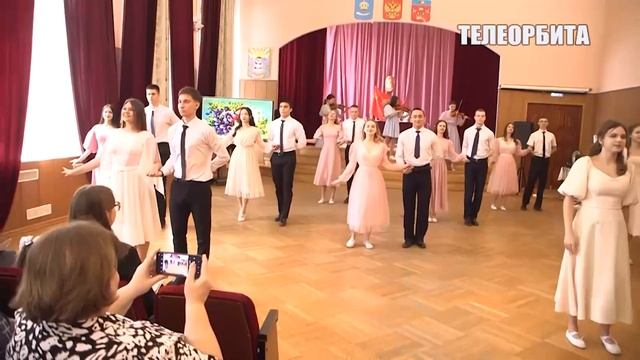 Выпуск ТелеОрбиты от 14.03.2024