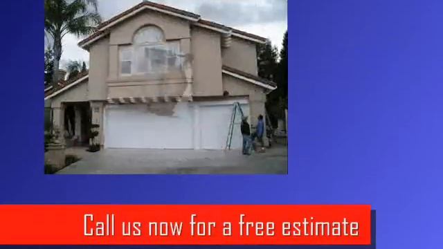 Norwalk Exterior Painting / 20 % OFF / Call Shafran 818-322-4995