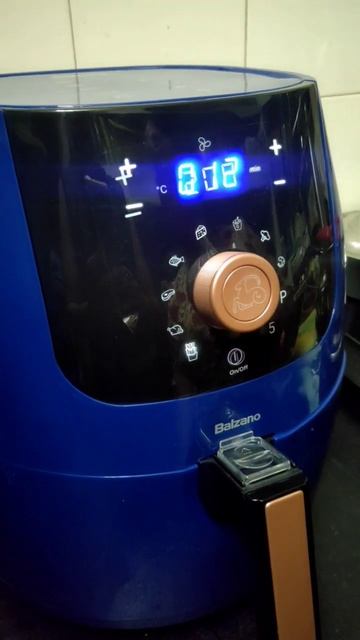 #shorts #french Fries In My New Air Fryer #short