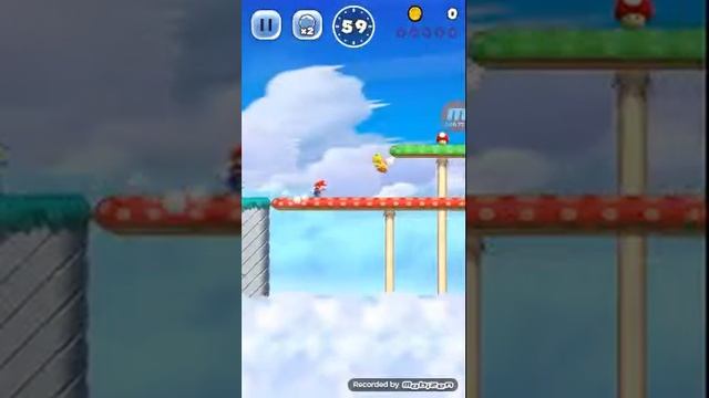 СУПЕР МАРИО