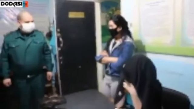 Farg'ona Viloyatida Karantin Davrida Foxshalik Bilan Shug'nlayotgan Ayollar Qo'lga Olindi