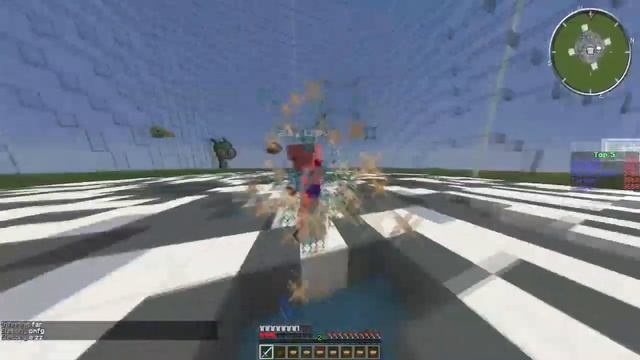 KitPvP Montage #2 - McKits.Fi