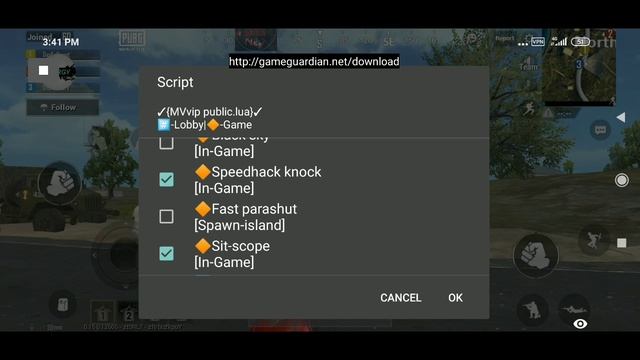 Pubg Lite And Pubg Mobile No Internet Off Host Hack Paid Hack
