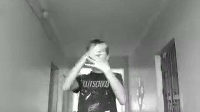 где платок?