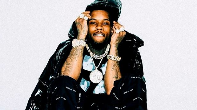 [FREE] Tory Lanez Type Beat | Dancehall Type Beat ''Me Gusta''