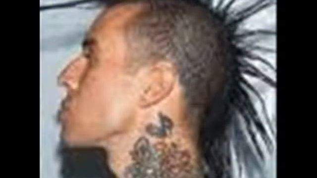 Budak Cah Cimpas PUNK