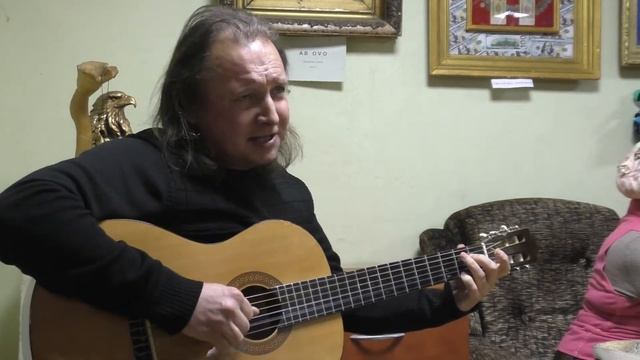 Сергей Асмендияров в Земском