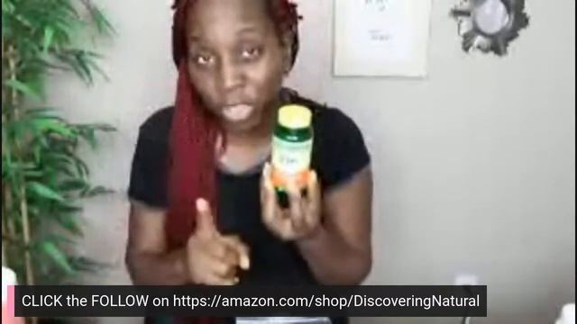 What To EAT For Hair Growth