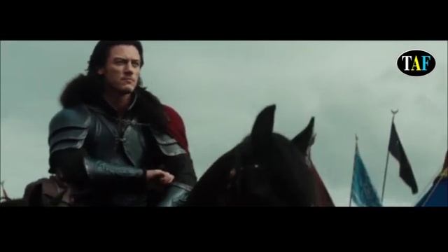 KISAH ASAL USUL DRACULA | Alur Cerita Film DRACULA UNTOLD (2014) PART 1