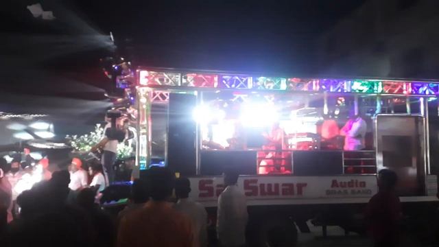 • Navin Popat Ha ~Sai Swar Audio Khokhri. Full Rada .