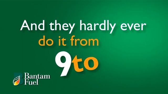 Plumbing - Smart Energy Solutions At BantamFuel.com