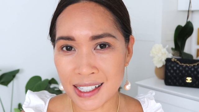 ✨CHANEL LES BEIGES GLOW✨GRWM✨SIMPLE MINIMAL LOOK✨