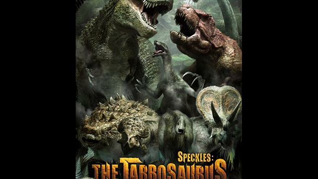Dino King: An Amazing Adventure - Life And Loss