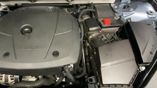 2017 Volvo S90 Rochester NY Victor, NY #VT40976