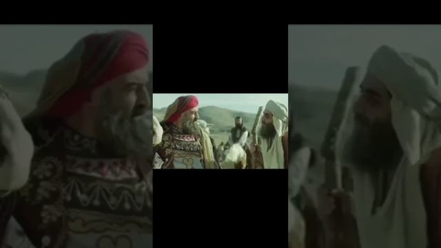 ШОХ ХОРУН  ВА  ДАРВЕШ