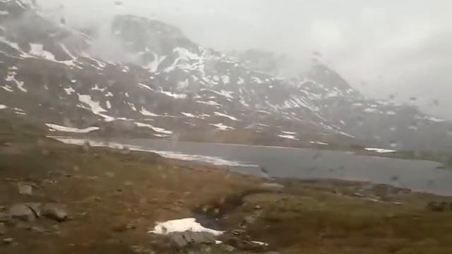 St.Moritz-Itali,Красивые озера в Альпах,在阿爾卑斯山美麗的湖泊,Beautiful Lakes In The Alps