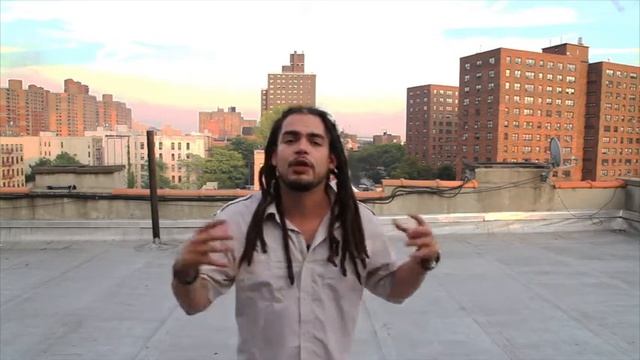 Social Consciousness Education - Episode 2 - Waking The Conscious Mind By Dennis Febo
