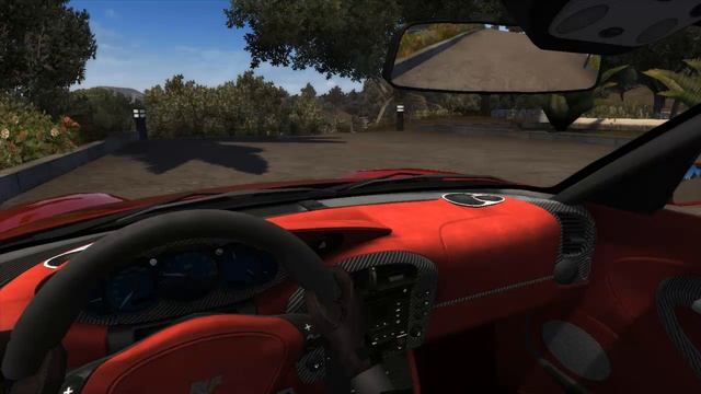 TDU 2 скрины TDU 2 Screenshots
