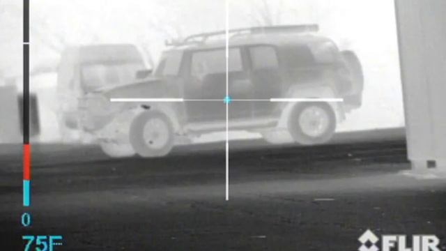 Best Thermal Scope For Shooting And Hunting | Top 5 Thermal Scopes For Rifle In 2022