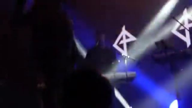 Coma Alliance 