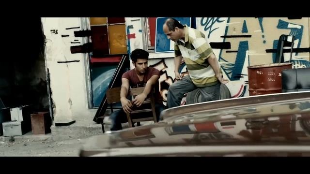 Mustafa Sandal - Ego ( Official Video )