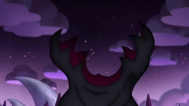 Все моменты с Луз и Эмити :0