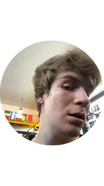 SODA LUV после зала