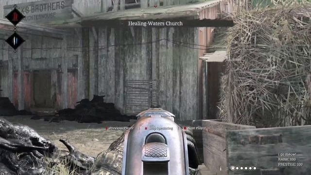 В мире животных / HUNT:SHOWDOWN / REVOLT