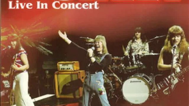 01 - Ballroom Blitz Denmark 1976
