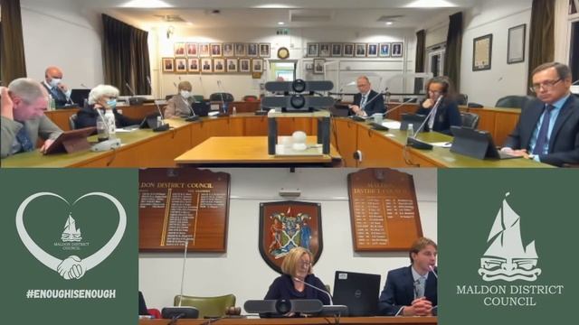 18/11/2021 - Performance, Governance And Audit Committee Meeting
