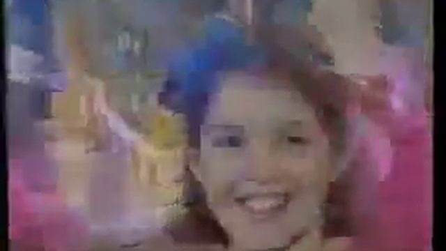 Commercial Euro Disney 1994, 