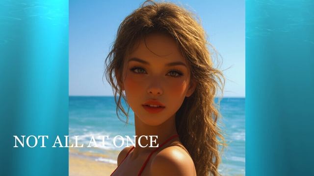 Igor Verkhovskiy - Not all at once