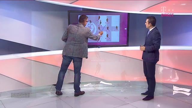 CM, Ziua 5: Analiza Lui Vochin. Cum A Reuşit Tunisia Să-i ţină Piept Angliei